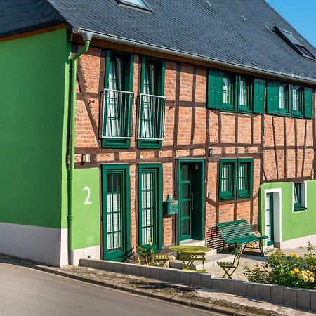 Ferienwohnung Andun´s Boppard Exterior foto