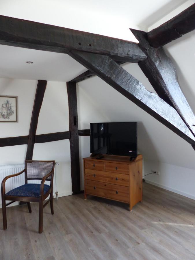 Ferienwohnung Andun´s Boppard Exterior foto