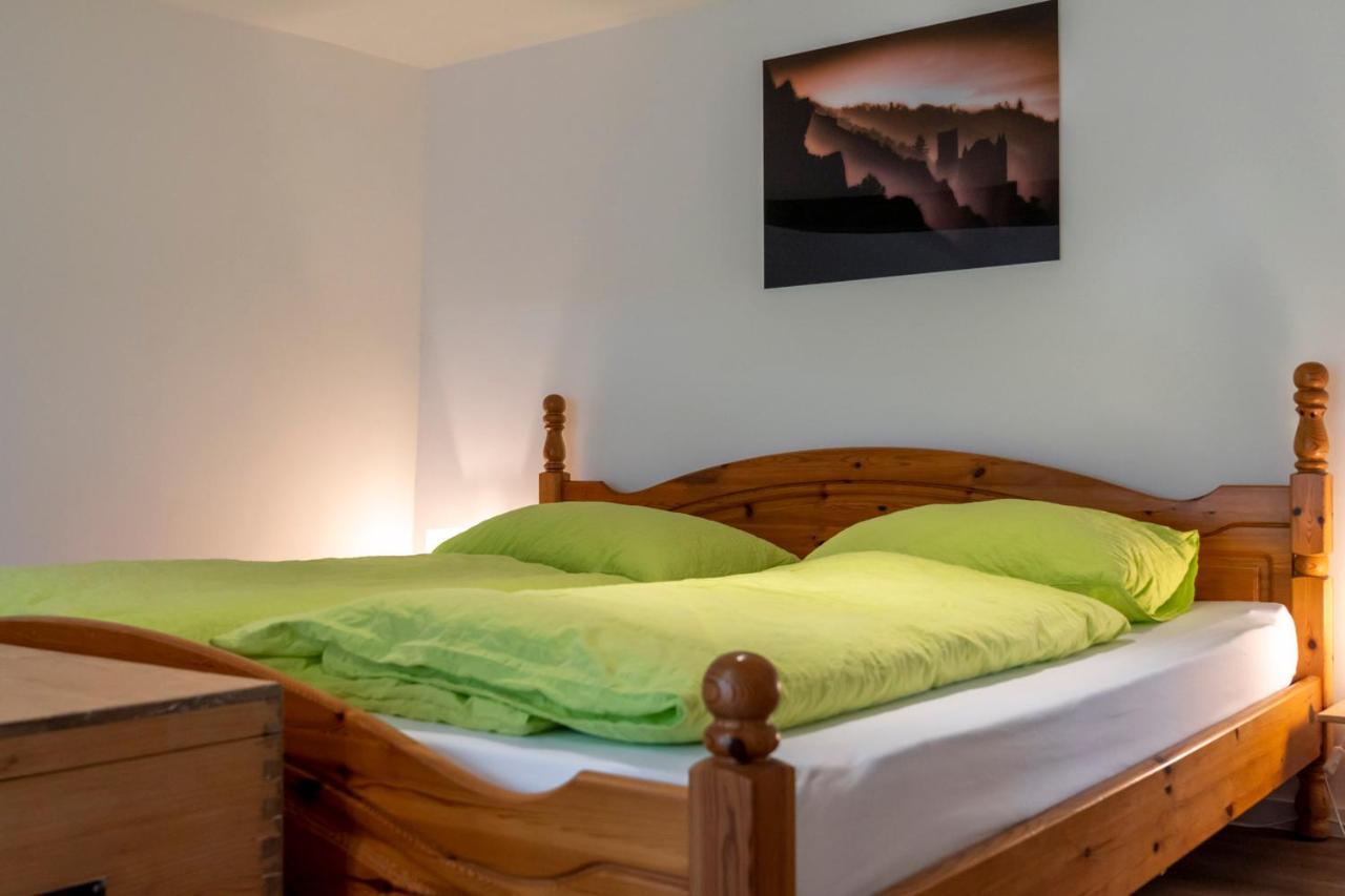 Ferienwohnung Andun´s Boppard Exterior foto