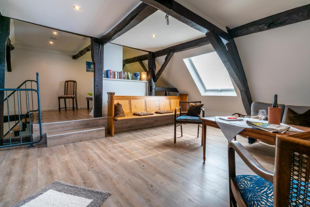 Ferienwohnung Andun´s Boppard Exterior foto