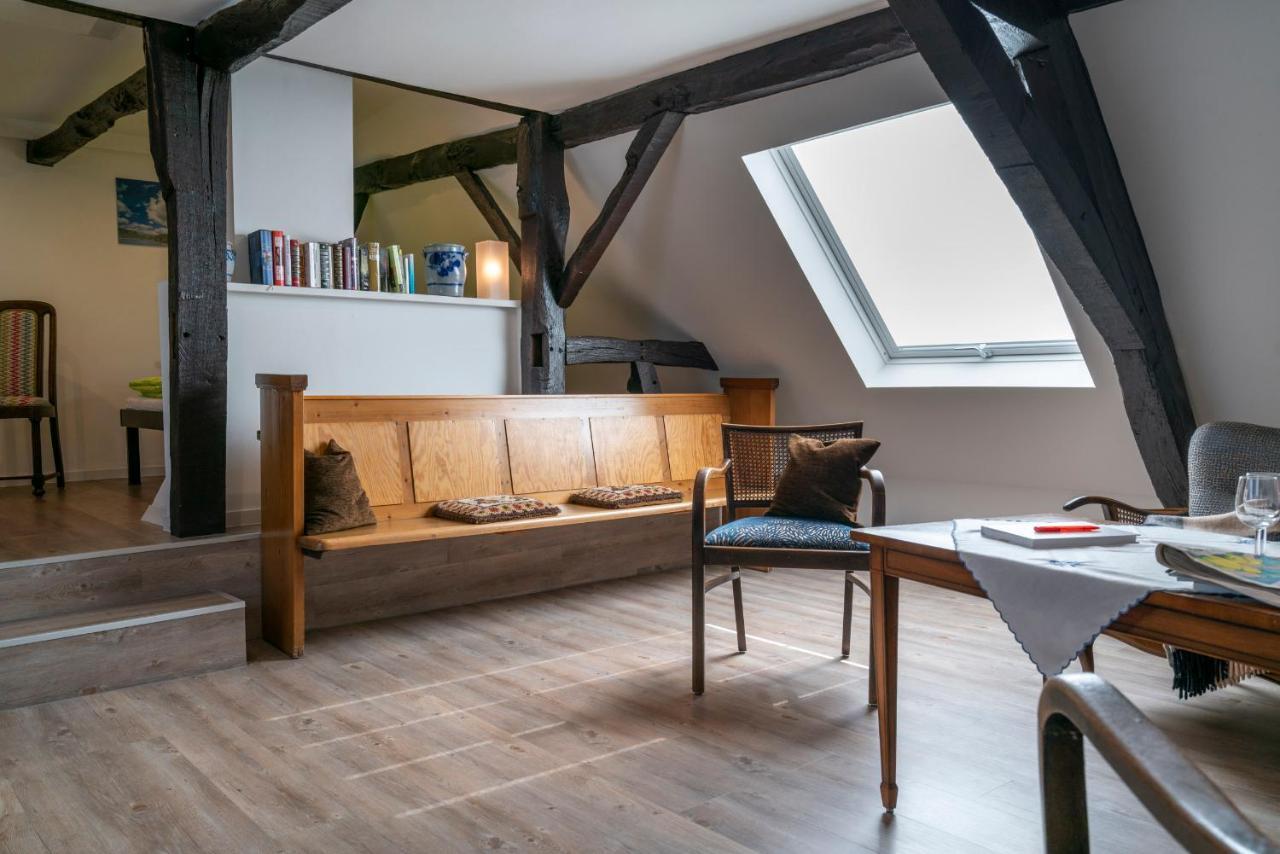 Ferienwohnung Andun´s Boppard Exterior foto