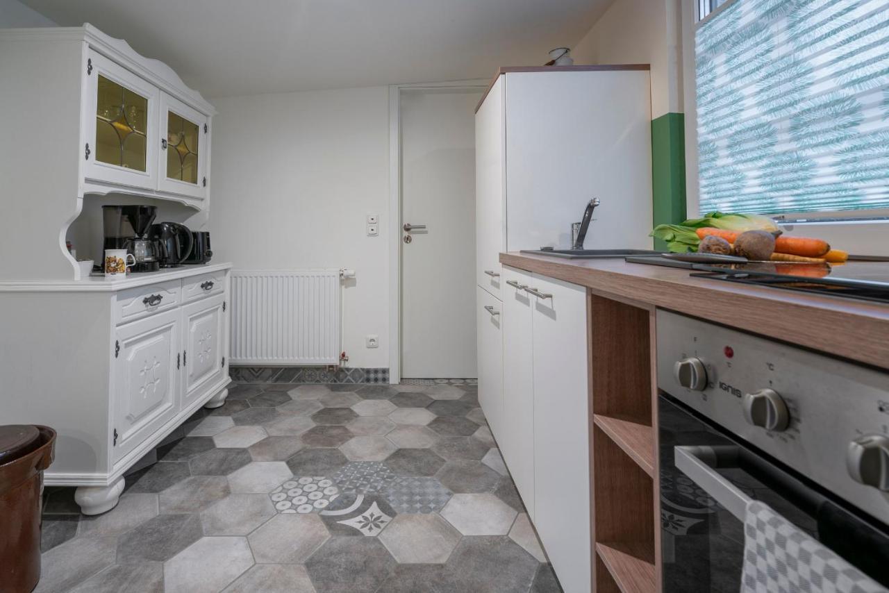 Ferienwohnung Andun´s Boppard Exterior foto